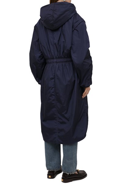 Плащ ISABEL MARANT ETOILE, арт. MA1097-22P003W/DASTYAN0, фото 4