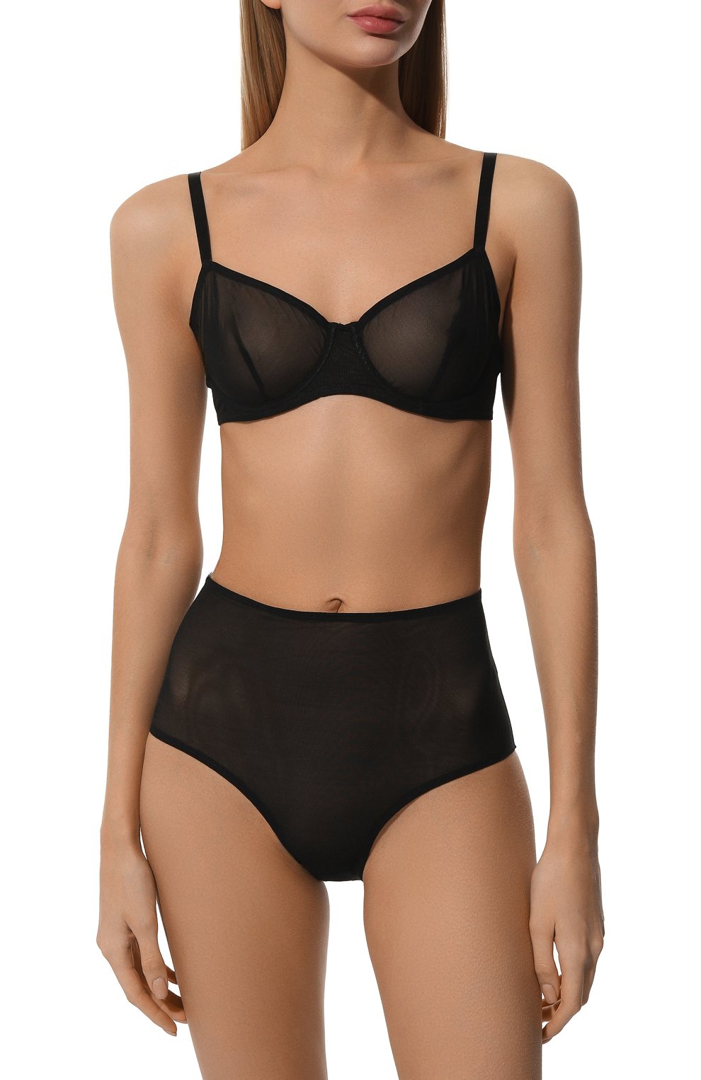 Бюстгальтер с мягкой чашкой DNUD PARIS, арт. L702SG, фото 2