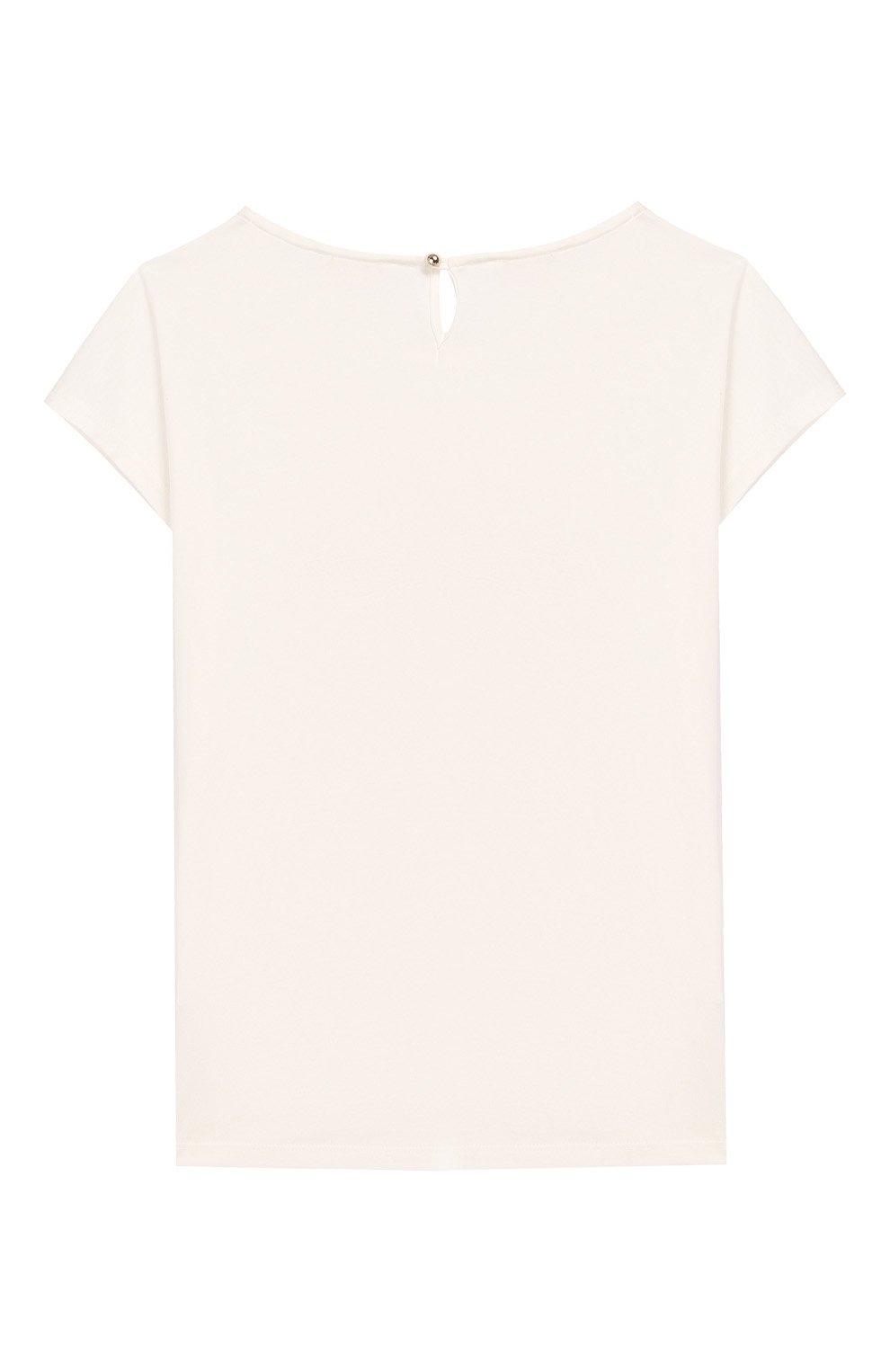 Футболка CHLOÉ, арт. C15A51/14A, фото 2