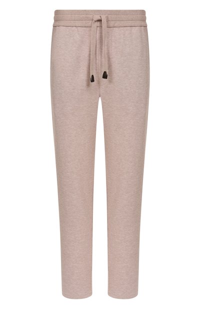 Мужские хлопковые брюки BRIONI, арт. UJNS0L-PA611