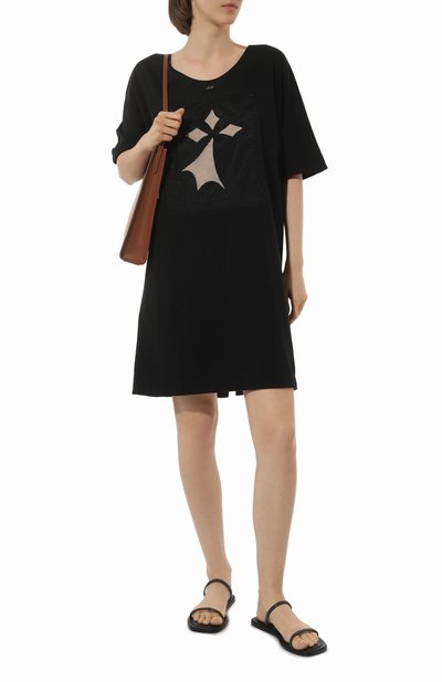 Хлопковая туника MIDGARD PARIS, арт. B4201, фото 2