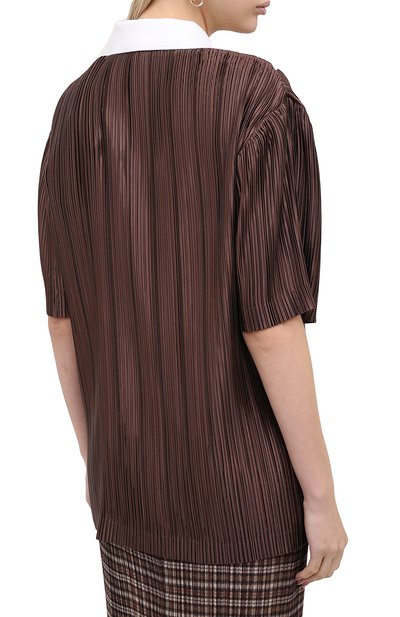 Топ BURBERRY, арт. 4566938, фото 4