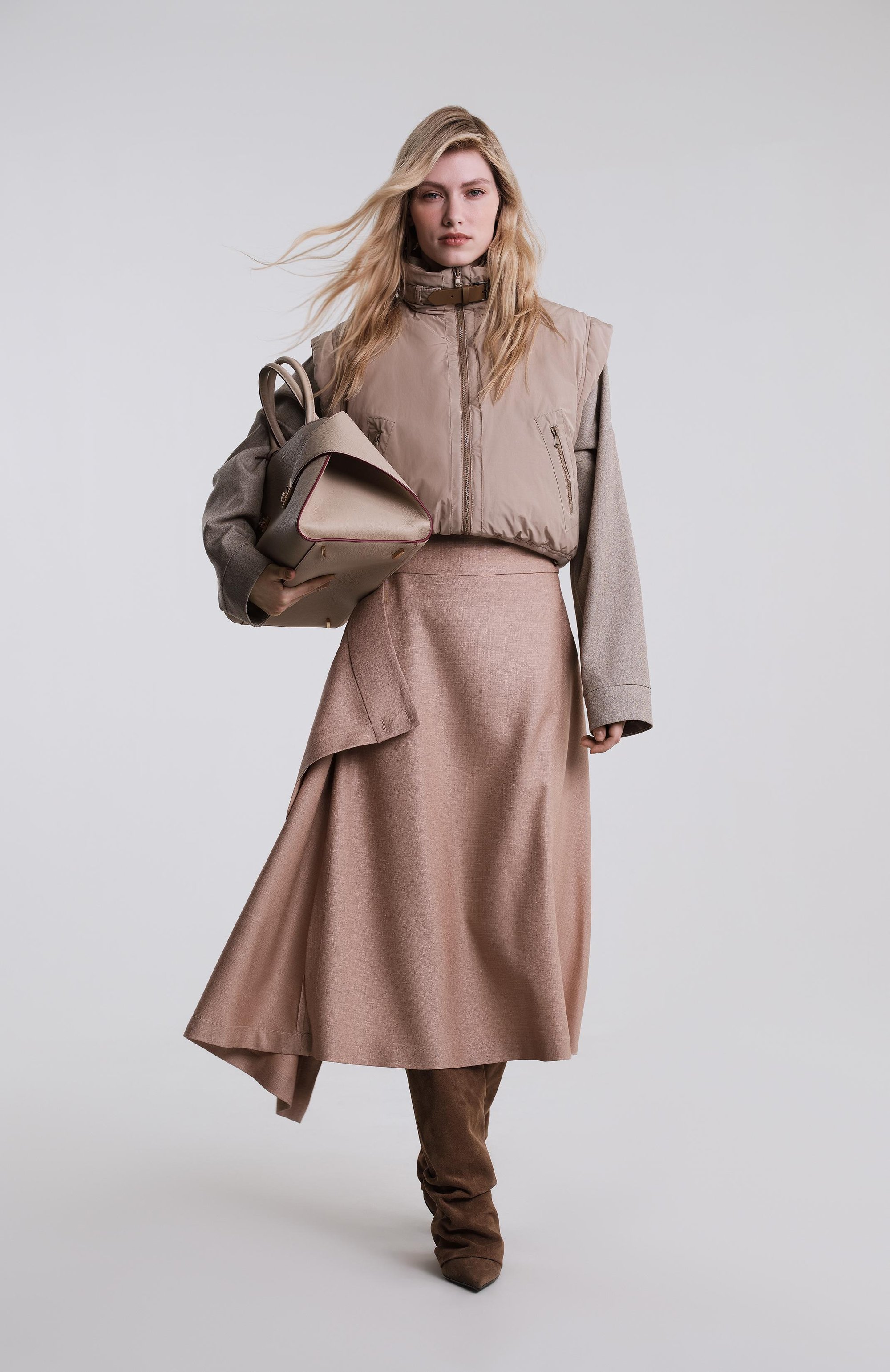 Замшевые сапоги andy 120 LE SILLA, арт. 4297C080BXPPARE, фото 8