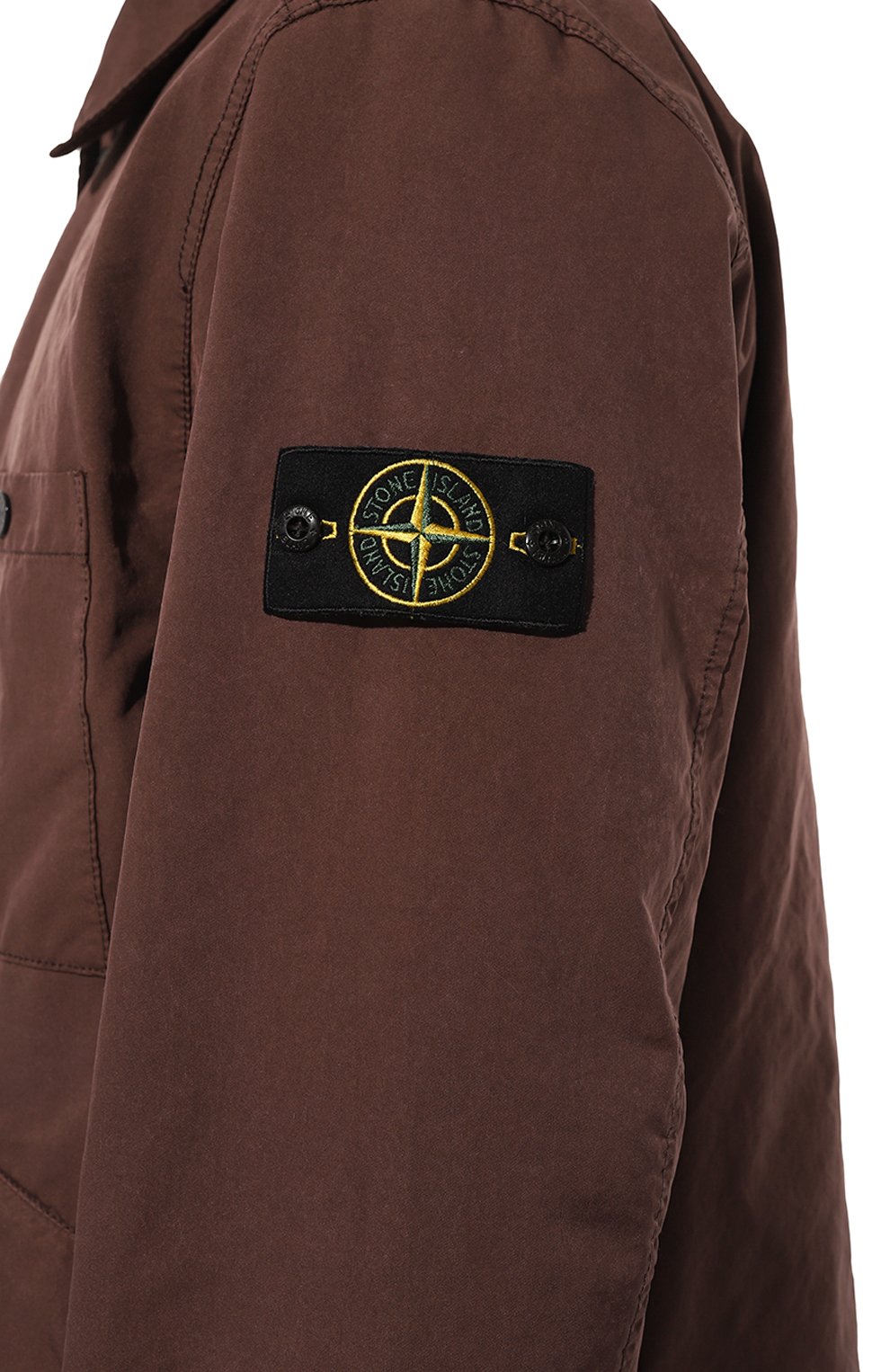 Куртка STONE ISLAND, арт. 751541749, фото 5