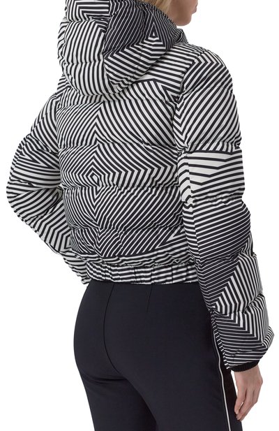 Пуховик PERFECT MOMENT, арт. W3001158/P0LAR FLARE SKI JACKET II, фото 4