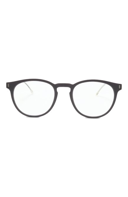 Женские оправа MYKITA черного цвета, арт. BILIMBI/559 | Фото 2 (Тип очков: Оправа; Нос: Не проставлено; Региональные ограничения белый список (Axapta Mercury): Не проставлено)