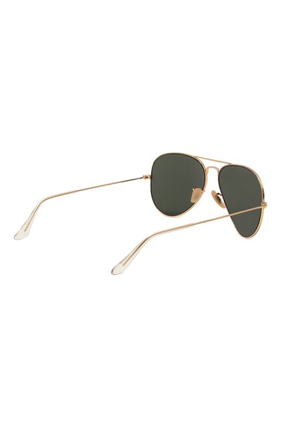 Солнцезащитные очки RAY-BAN, арт. 3025-W3400, фото 5