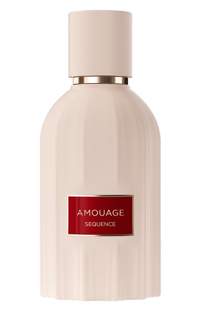 Духи sequence (100ml) AMOUAGE, арт. 41127