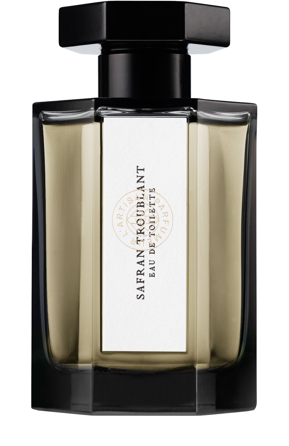 Туалетная вода safran troublant (100ml) L'ARTISAN PARFUMEUR бесцветного цвета по цене 9980 руб., арт. 3660463022512, фото 1 Туалетная вода safran troublant (100ml) L'ARTISAN PARFUMEUR, арт. 3660463022512, фото 1