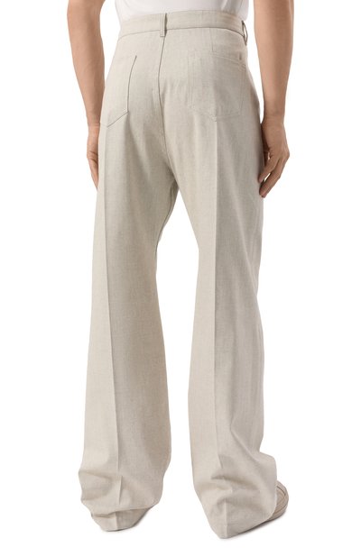 Джинсы geth RICK OWENS, арт. RU01E5333/DRD, фото 4