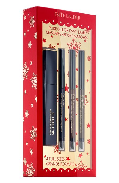 Женского подарочный набор pure color envy lash ESTÉE LAUDER, арт. P76R-01