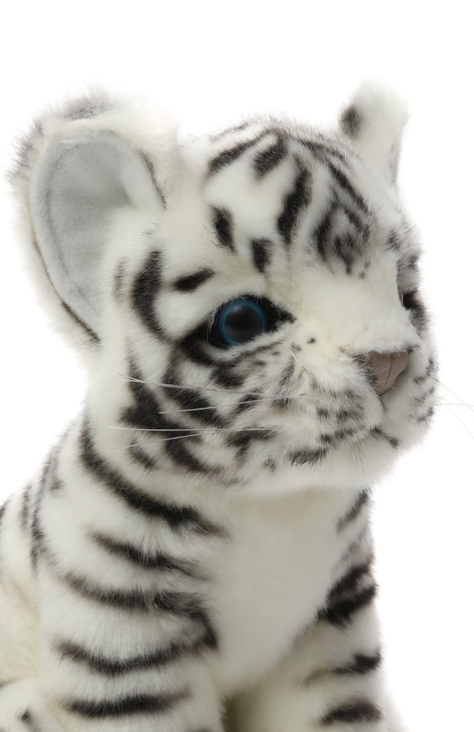 Мягкая игрушка тигренок HANSA, арт. 7287, фото 4