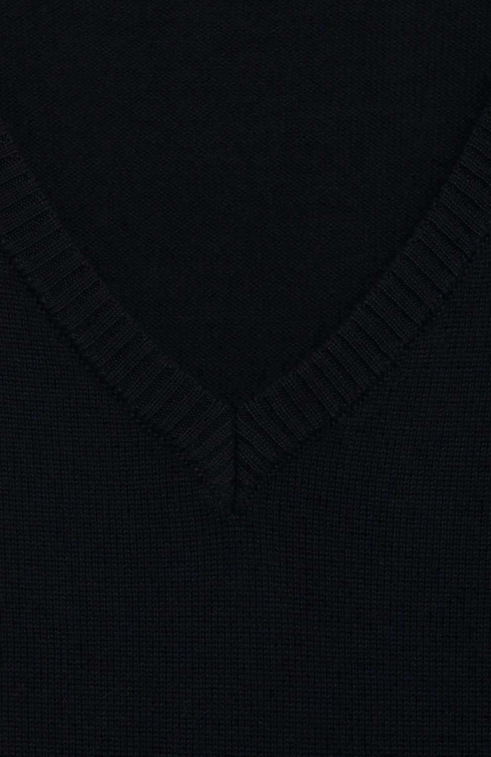 Шерстяной жилет DAL LAGO, арт. L21M/8926/17-18, фото 3