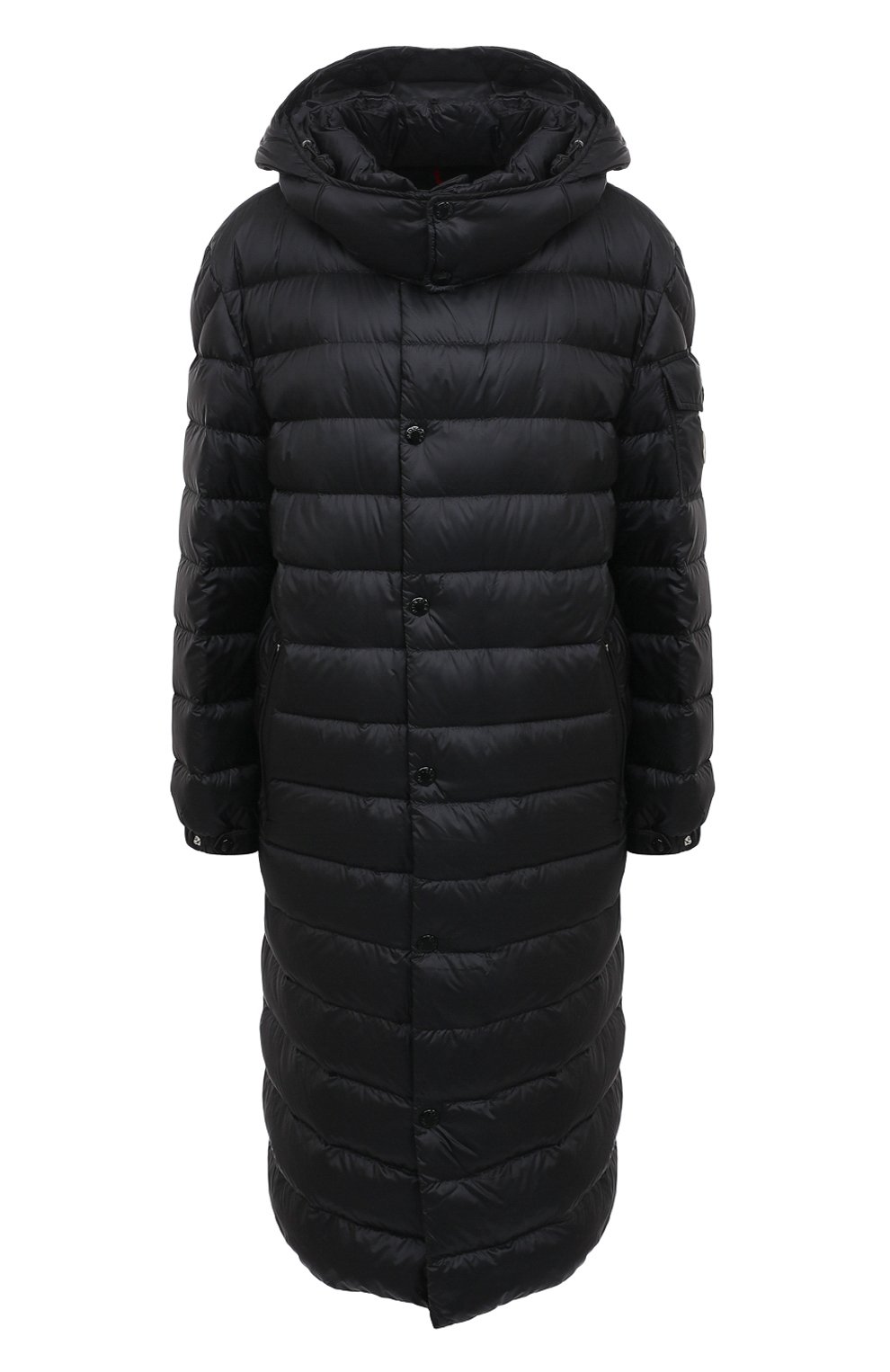 Пуховик MONCLER, арт. G1-093-1C109-00-5396Q, фото 1