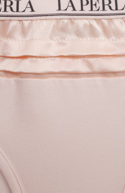 Трусы-слипы LA PERLA, арт. 70347/8A-14A, фото 3