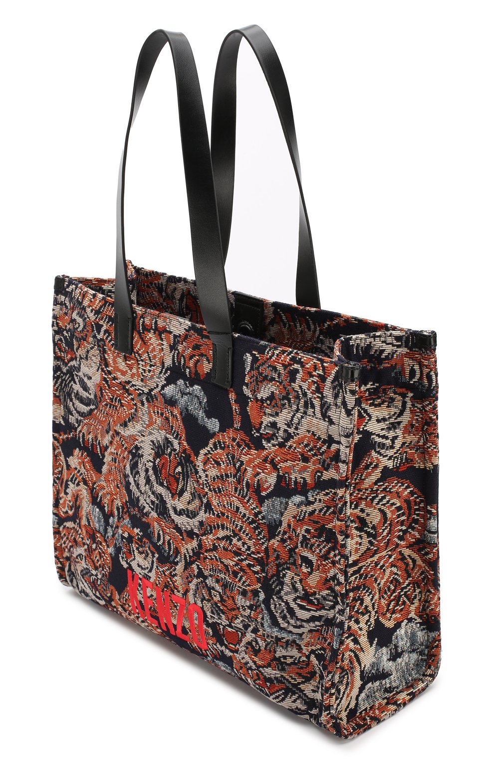 Сумка-тоут jungle KENZO, арт. F962SA510F04, фото 4