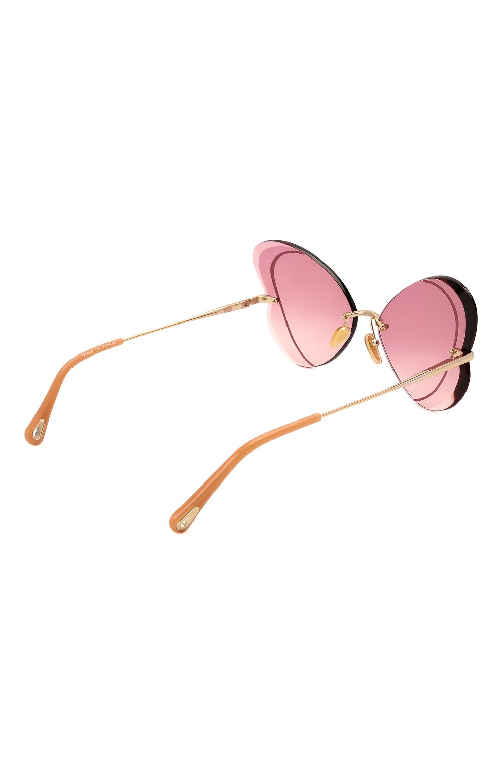 Солнцезащитные очки CHLOÉ, арт. CH0064S 004, фото 4