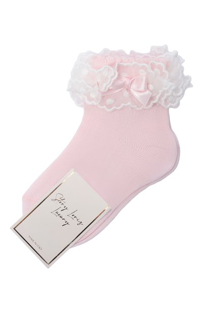 Хлопковые носки STORY LORIS, арт. 30181_002