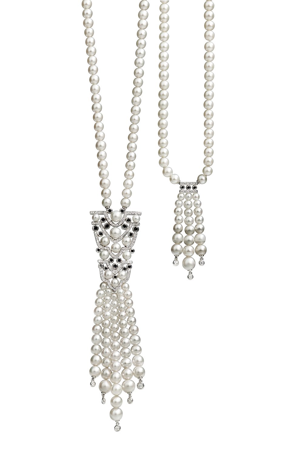 Колье UTOPIA, арт. YDS1BX/UHW, фото 1