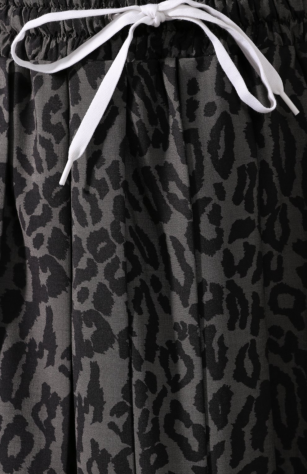 Юбка MIU MIU, арт. MG1365-1VZM-F0002, фото 5