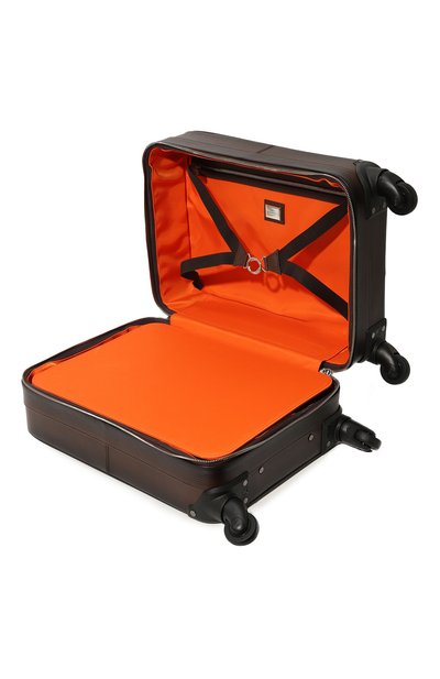 Чемодан SANTONI, арт. UIBGA2577TR-A0P2, фото 5