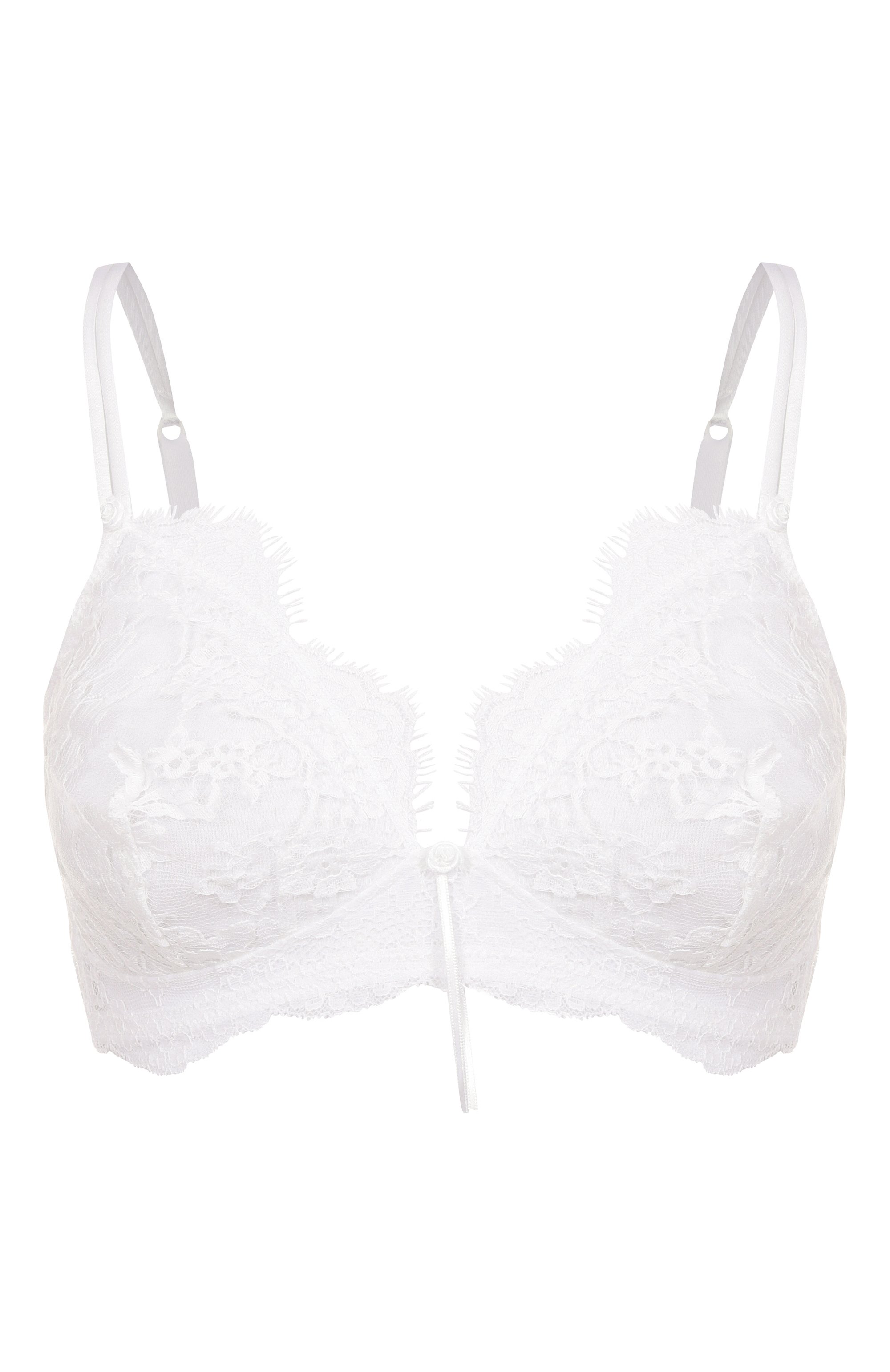 Бюстгальтер-бралетт AMBRA, арт. 0681, фото 1