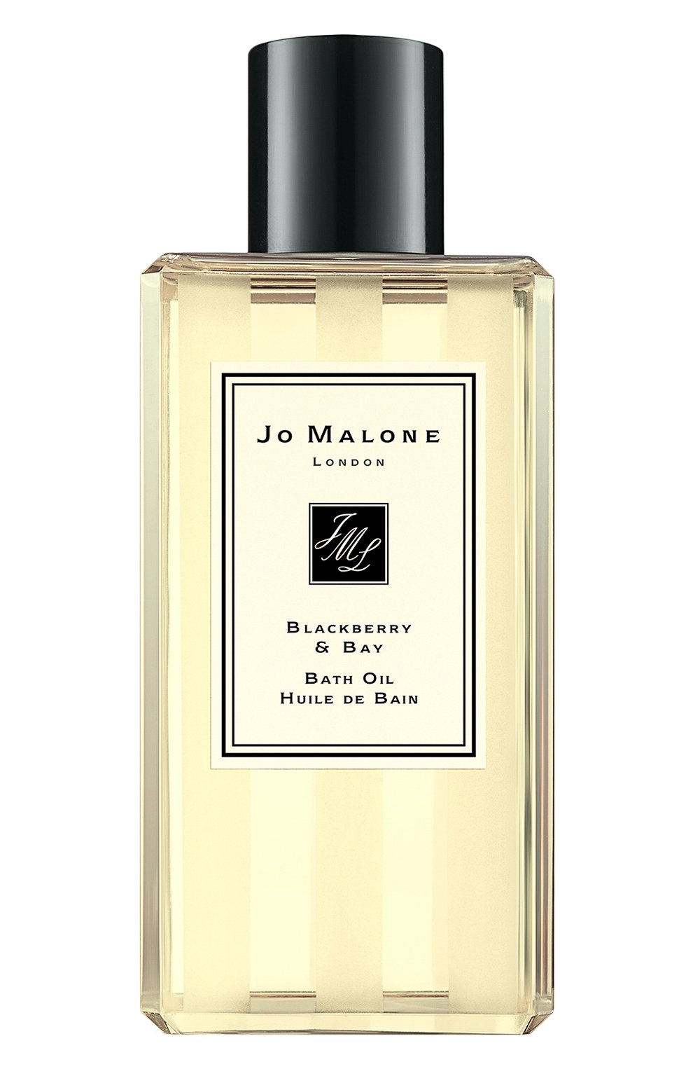 Масло для ванны blackberry & bay (250ml) JO MALONE LONDON, арт. L50P-01, фото 1