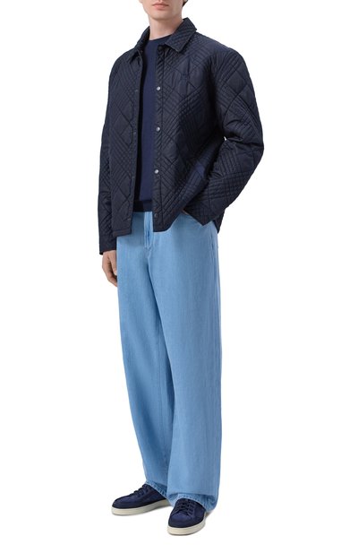 Джинсы GIORGIO ARMANI, арт. GM002034/AF24653, фото 2