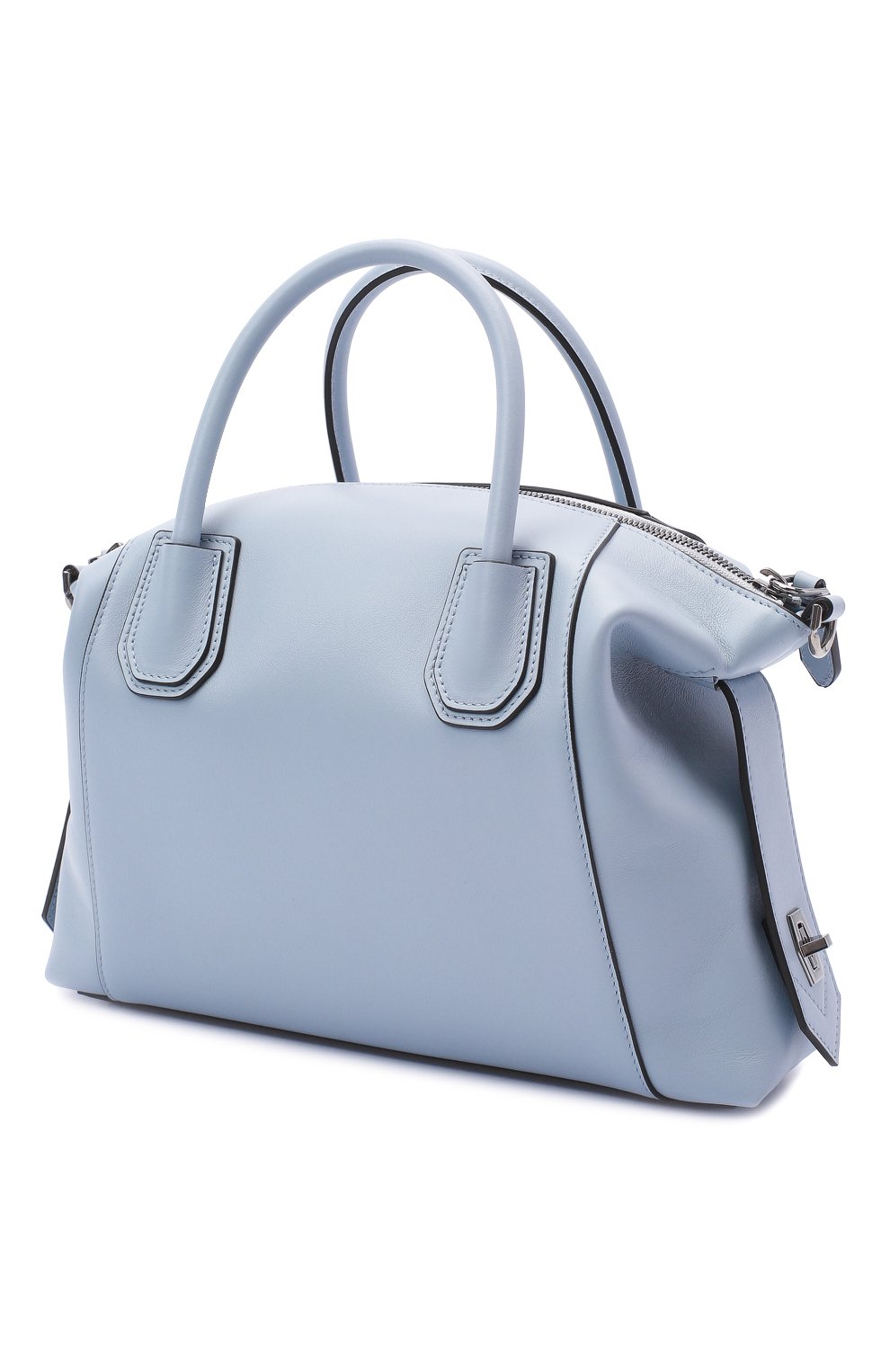 Сумка antigona soft small GIVENCHY, арт. BB50F3B0WD, фото 3