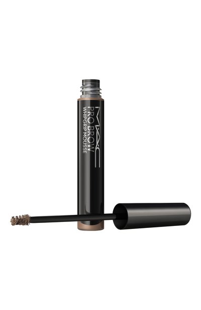 Гель-тинт для бровей pro brow whipgrip mousse, оттенок stylized (4g) MAC, арт. S57D-12, фото 3