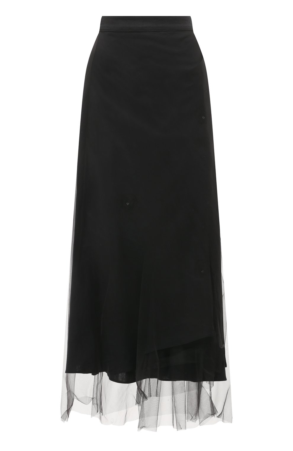 Льняное платье-юбка MIDGARD PARIS, арт. С1001, фото 1