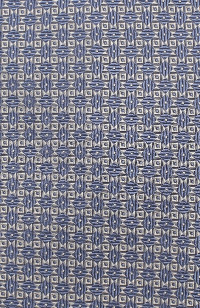 Шелковый галстук BRIONI, арт. 062I00/P9444, фото 3