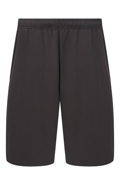 Мужские хлопковые шорты ATTACHMENT, арт. AP61-090