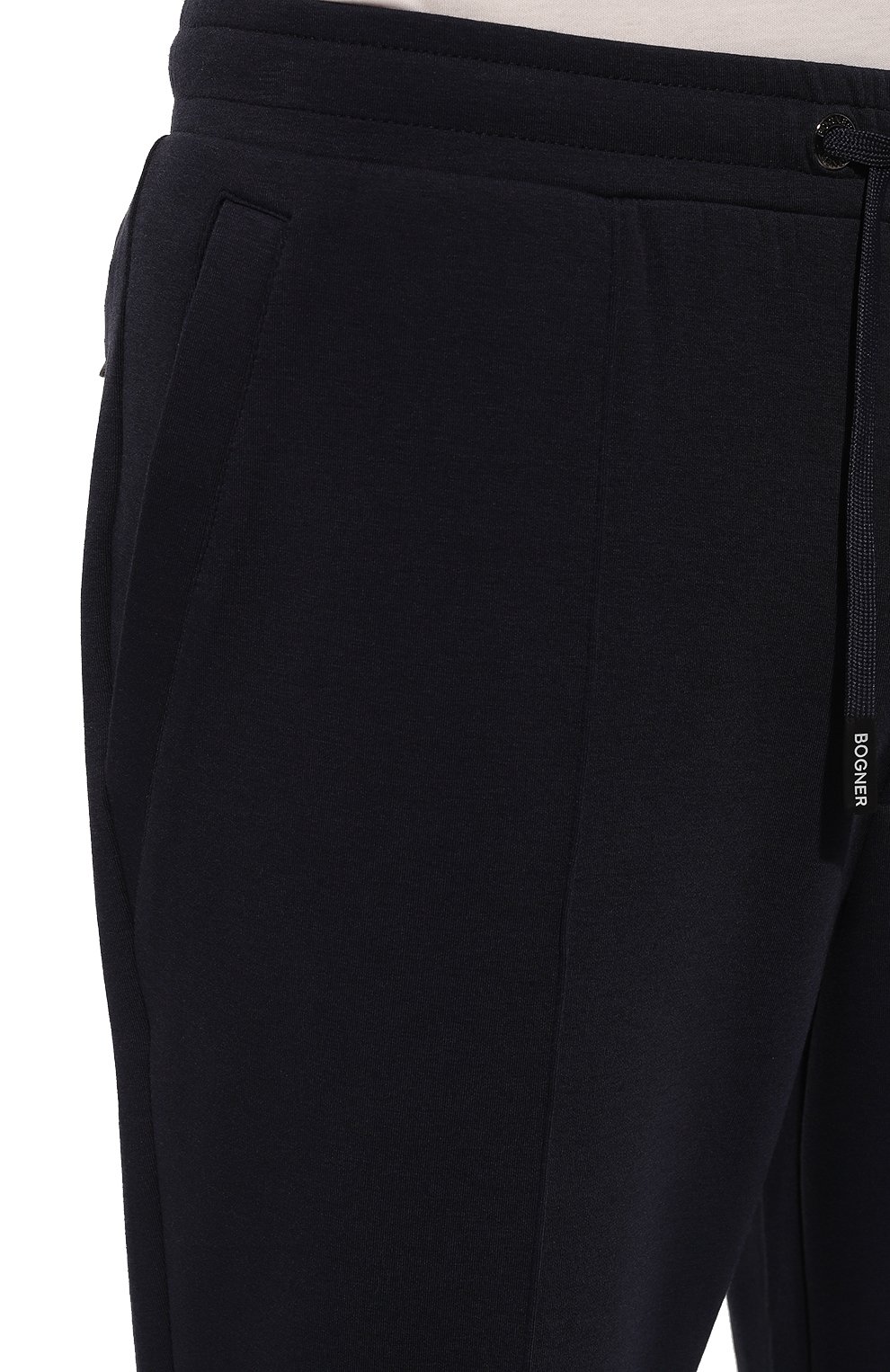 Хлопковые брюки BOGNER, арт. 18885253, фото 5