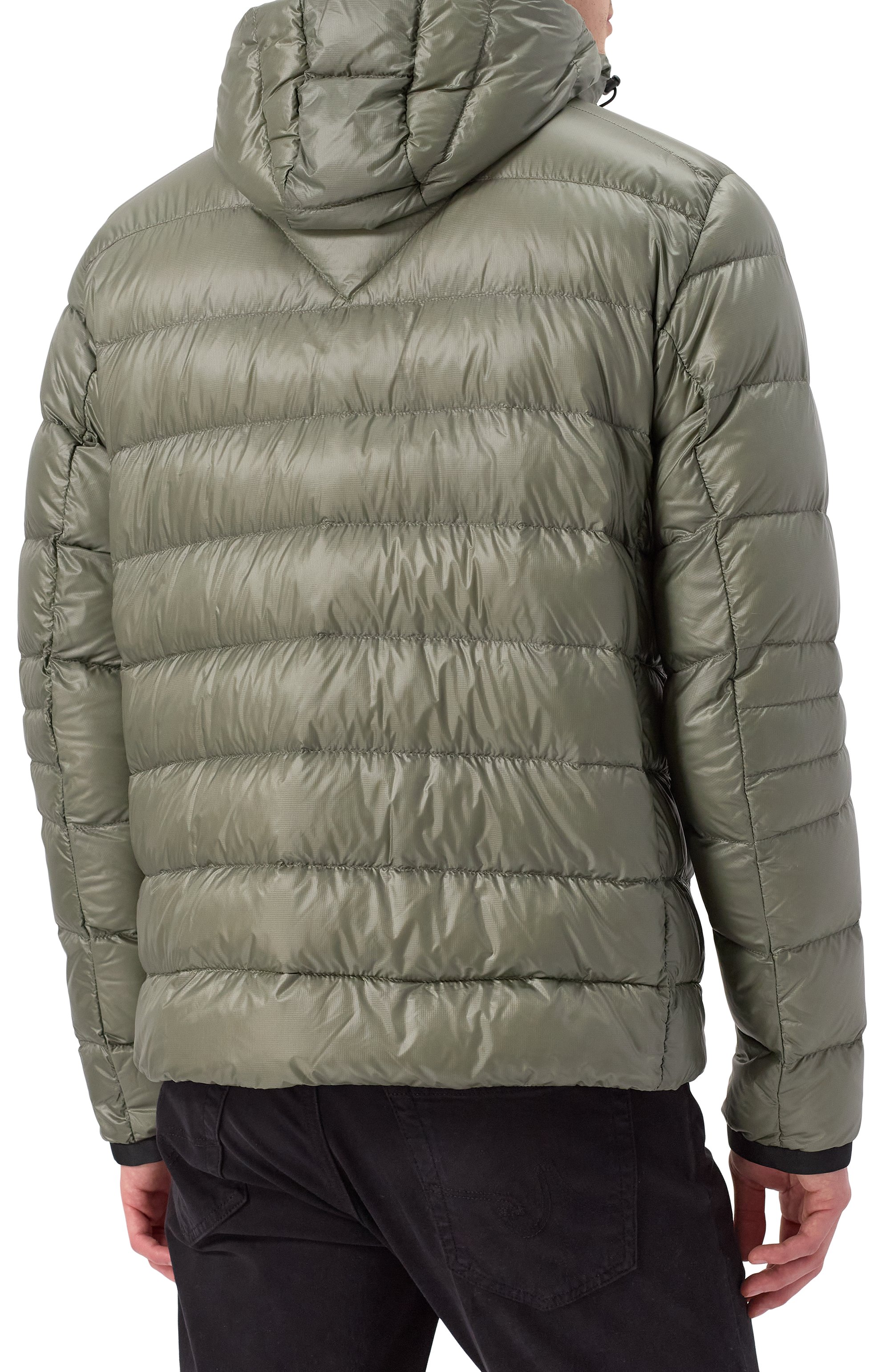 Пуховая куртка crofton CANADA GOOSE, арт. 2227M, фото 4