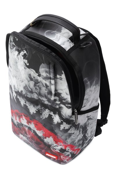 Рюкзак elevate SPRAYGROUND, арт. 910B8751NSZ/ELEVATE WHITE DLXSV BACKPACK, фото 3