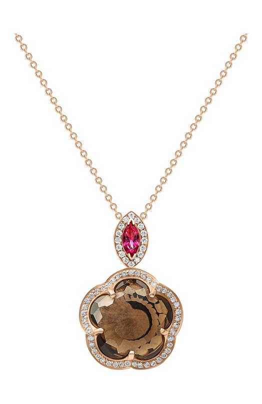 Кулон Bon Ton Clori Pasquale Bruni 14558R Бесцветный 14558R