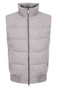 Светло-серый