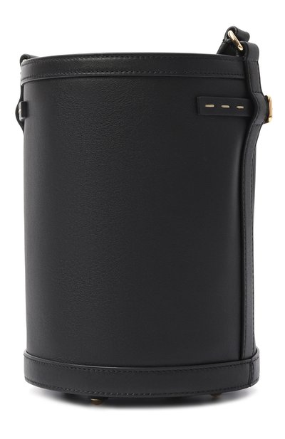 Сумка antibes VALENTINO черного цвета по цене 255000 руб., арт. 8W2B0S97/YYQ, фото 4 Сумка antibes VALENTINO, арт. 8W2B0S97/YYQ, фото 4