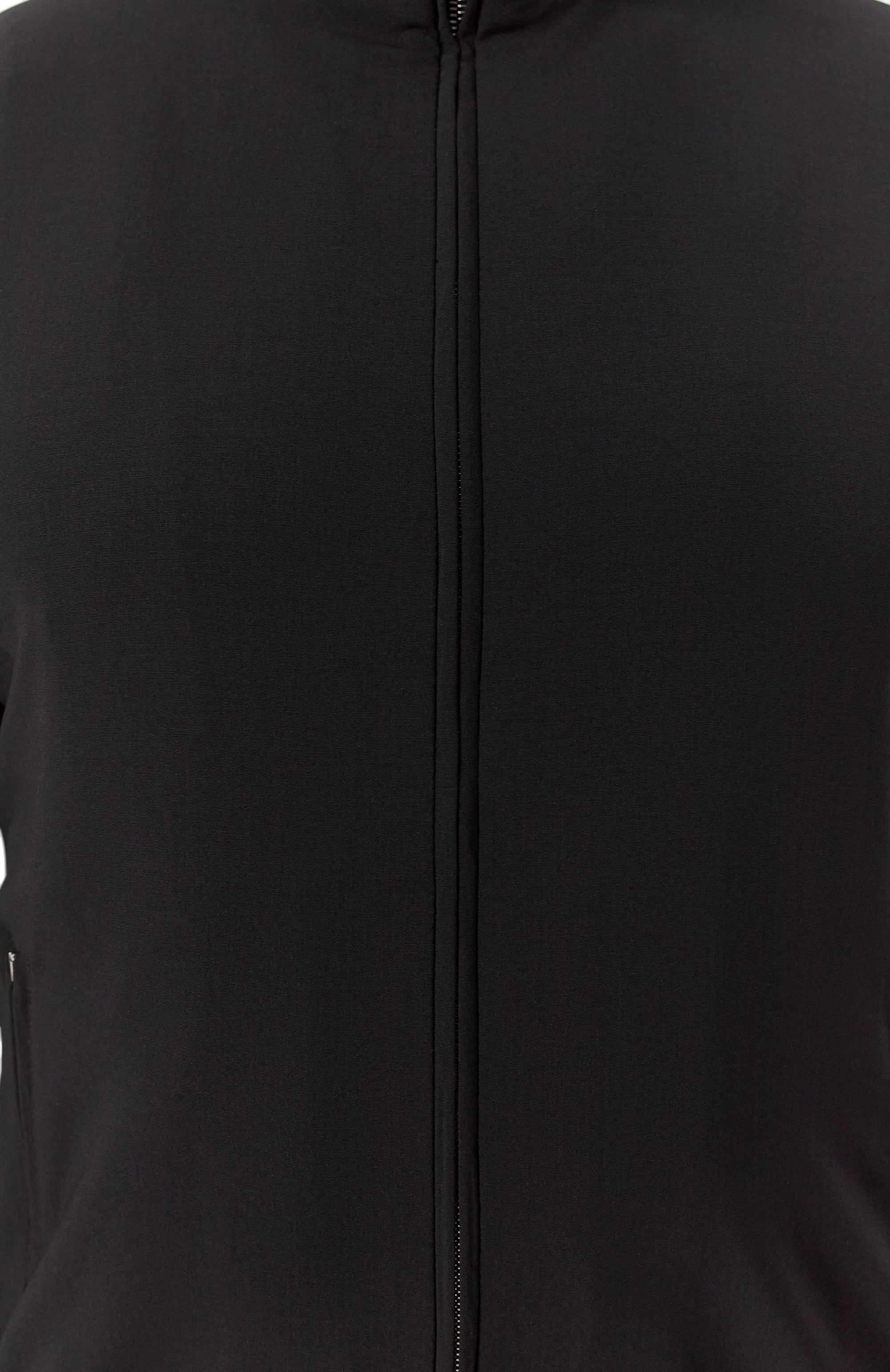 Шерстяной бомбер MARCO PESCAROLO, арт. IC0N/5116, фото 5