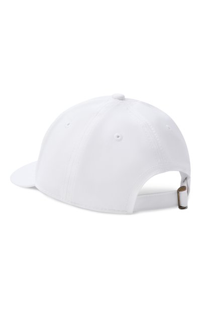 Хлопковая бейсболка MARNI, арт. M01630/M00J2