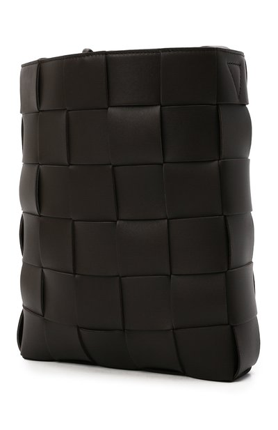 Сумка cassette messenger BOTTEGA VENETA, арт. 649601/VMAY1, фото 3