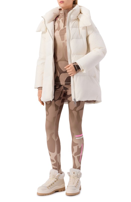 Пуловер Bogner Fire+Ice 54567751 Бежевый  54567751 Фото 2