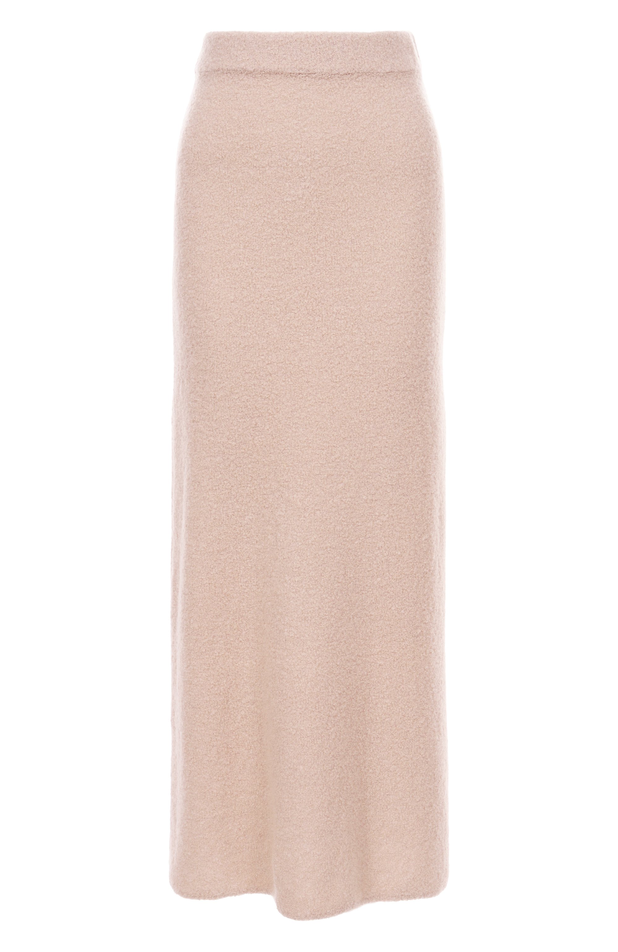 Кашемировая юбка MVST, арт. M25.1MW.K106, фото 1