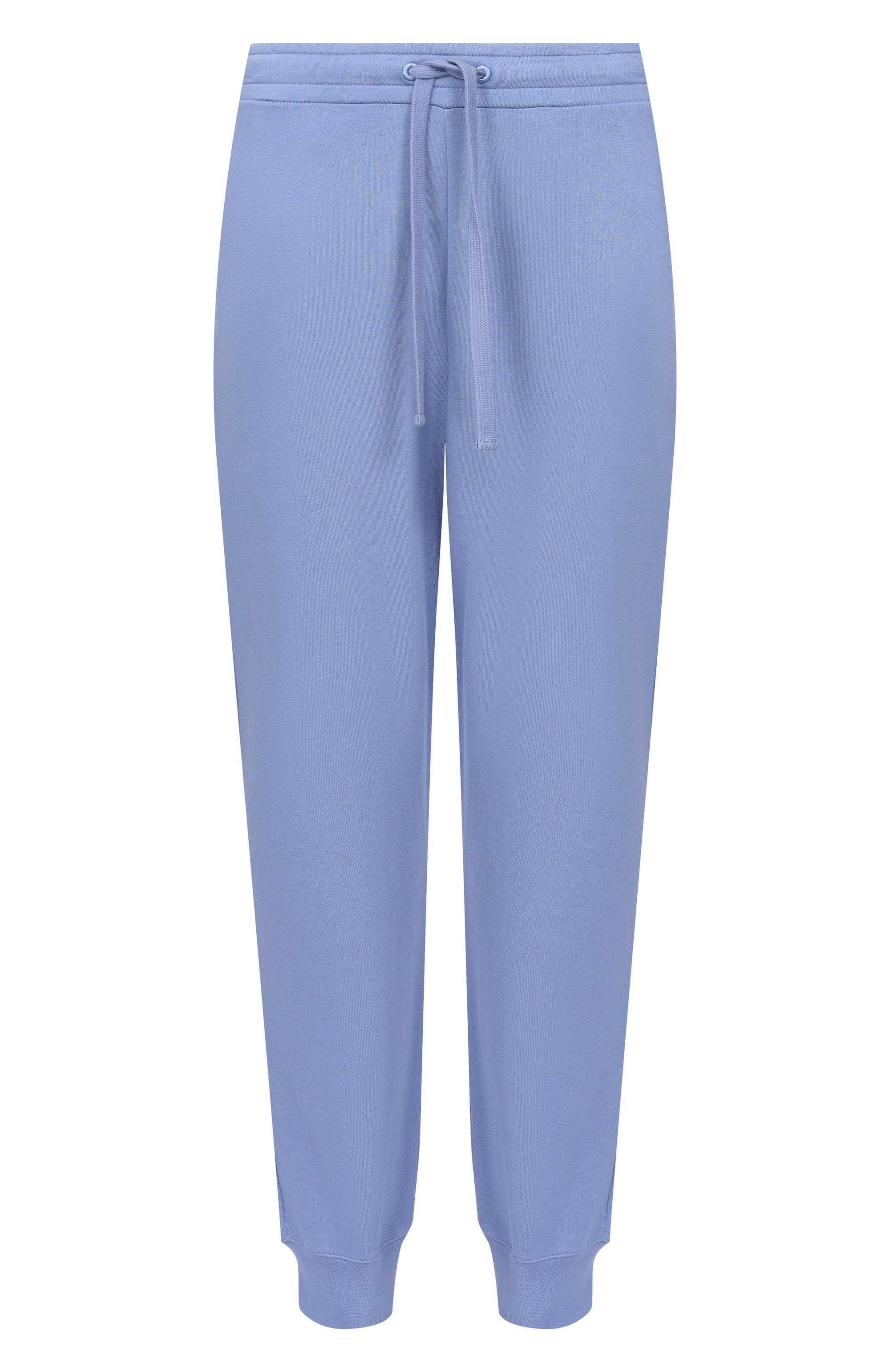 Хлопковые джоггеры DEREK ROSE, арт. 1502/QUINN04, фото 1