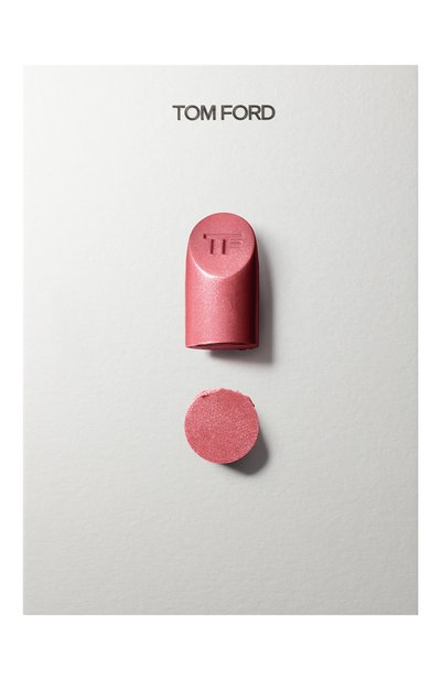 Мини-помада для губ lip color lips & boys, оттенок tomoko TOM FORD, арт. T5P3-32, фото 2