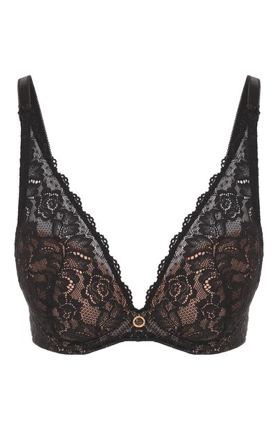 Женский бюстгальтер AUBADE, арт. 2KN81