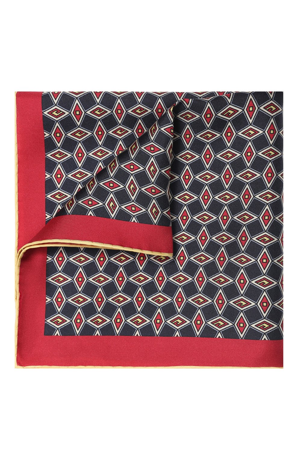 Шелковый платок GUCCI, арт. 594292/4G001, фото 1