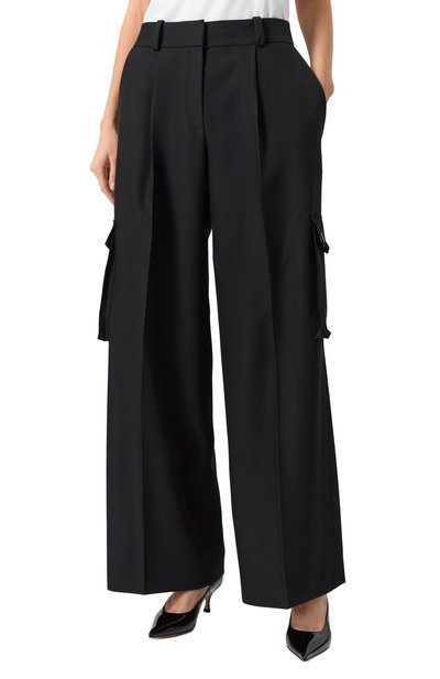 Брюки-карго HUGO, арт. 50530970, фото 3