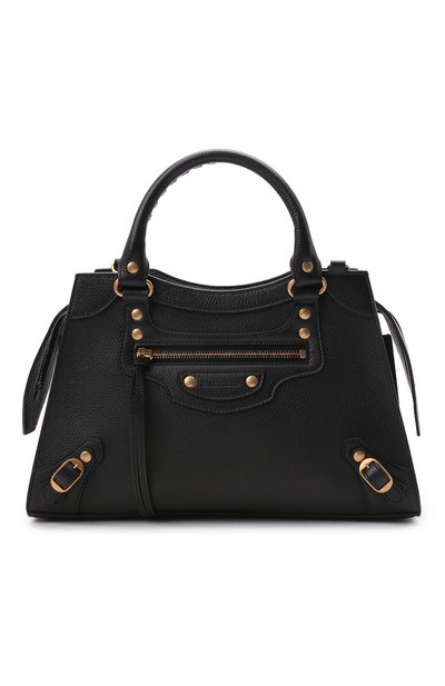 Сумка neo classic s BALENCIAGA, арт. 638521/15Y41, фото 1